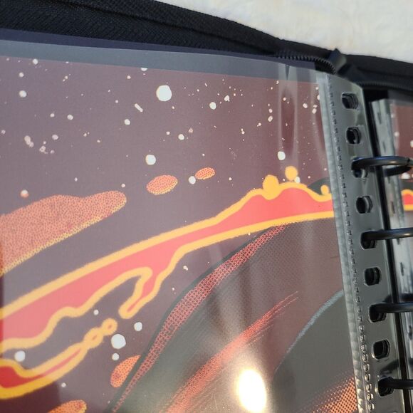 METALLICA M72 Concert Poster Phoenix State Farm Stadium WITH ERROR 9/1 & 9/9 - Picture 8 of 16